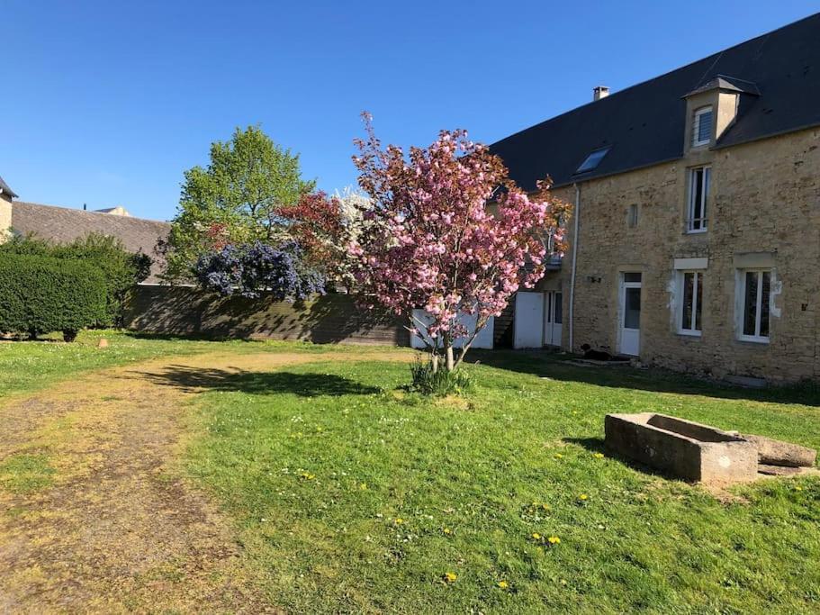 L Etable Villa Commes Exterior photo
