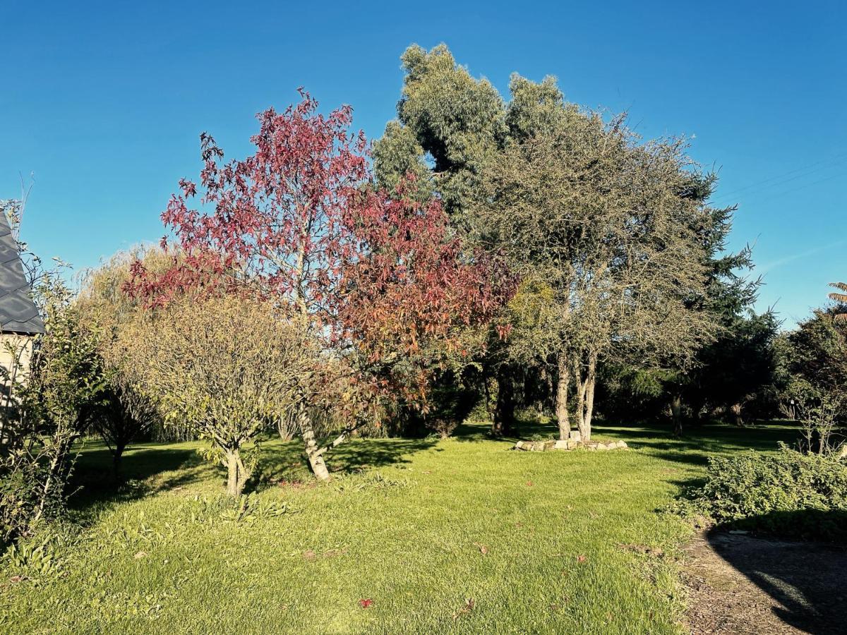 L Etable Villa Commes Exterior photo